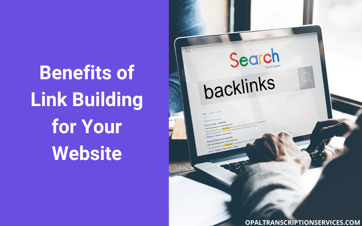 Backlinks