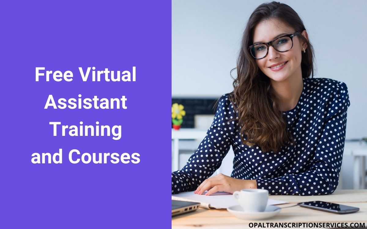 14 Free Virtual Assistant Training Courses And Resources 2023